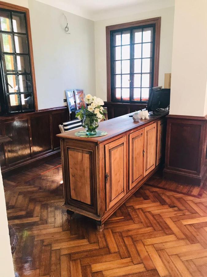 Rio Tigre Hotel Zewnętrze zdjęcie