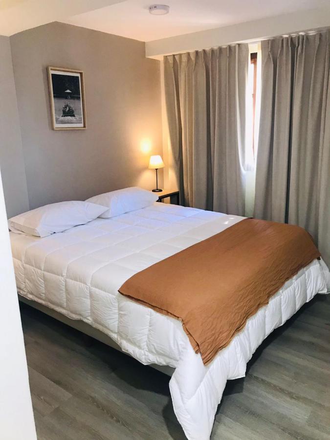 Rio Tigre Hotel Zewnętrze zdjęcie