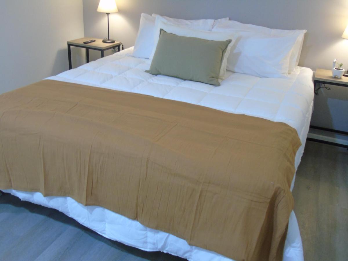 Rio Tigre Hotel Zewnętrze zdjęcie