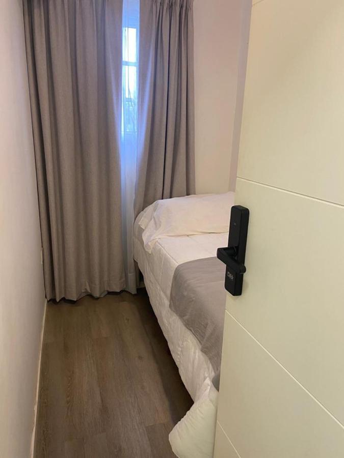 Rio Tigre Hotel Zewnętrze zdjęcie